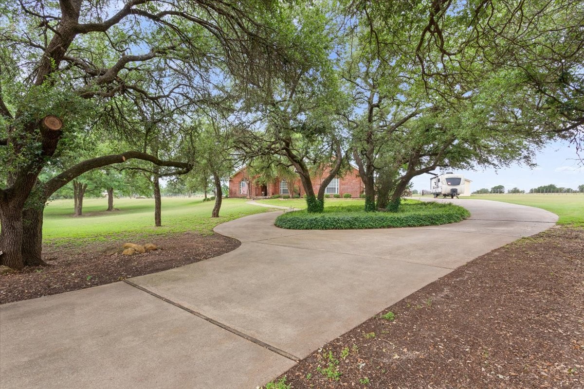 6008 Mesquite Tree Court Waco TX 76708