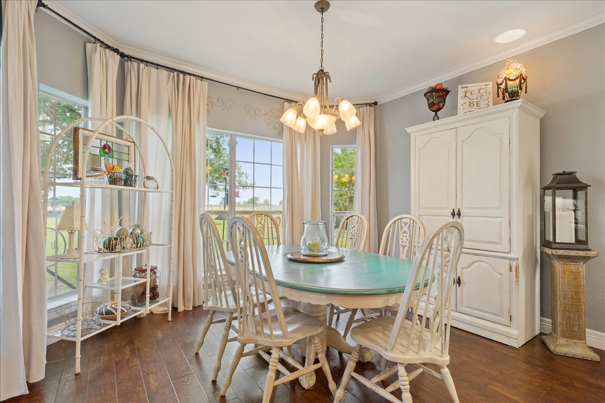 6008 Mesquite Tree Court Waco TX 76708