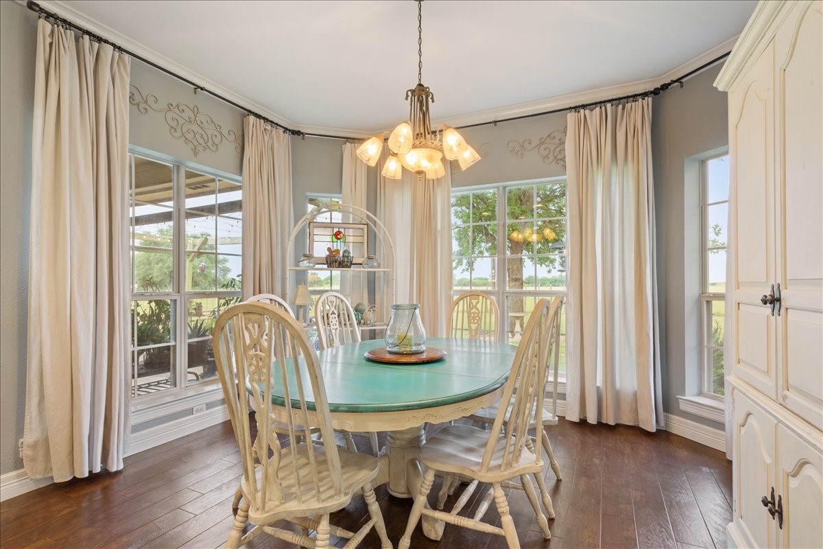 6008 Mesquite Tree Court Waco TX 76708