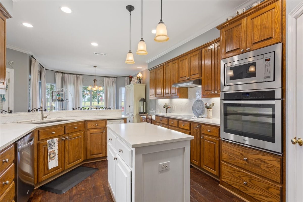 6008 Mesquite Tree Court Waco TX 76708