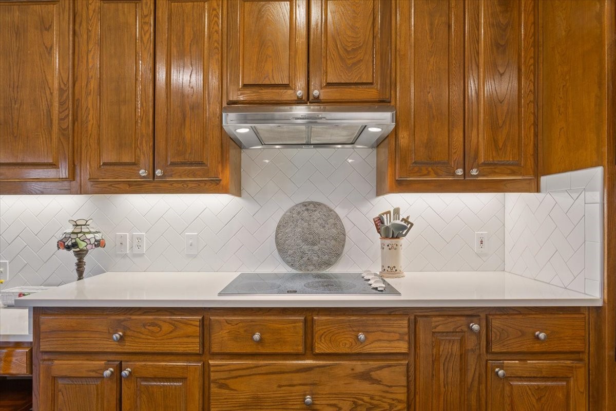 6008 Mesquite Tree Court Waco TX 76708