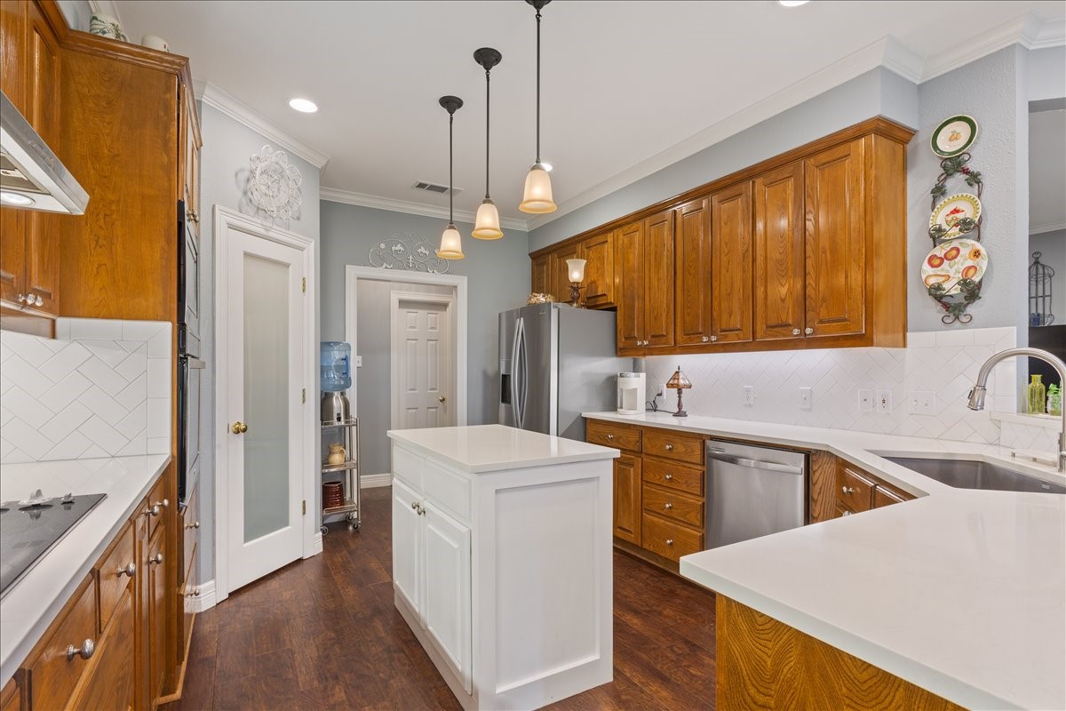 6008 Mesquite Tree Court Waco TX 76708
