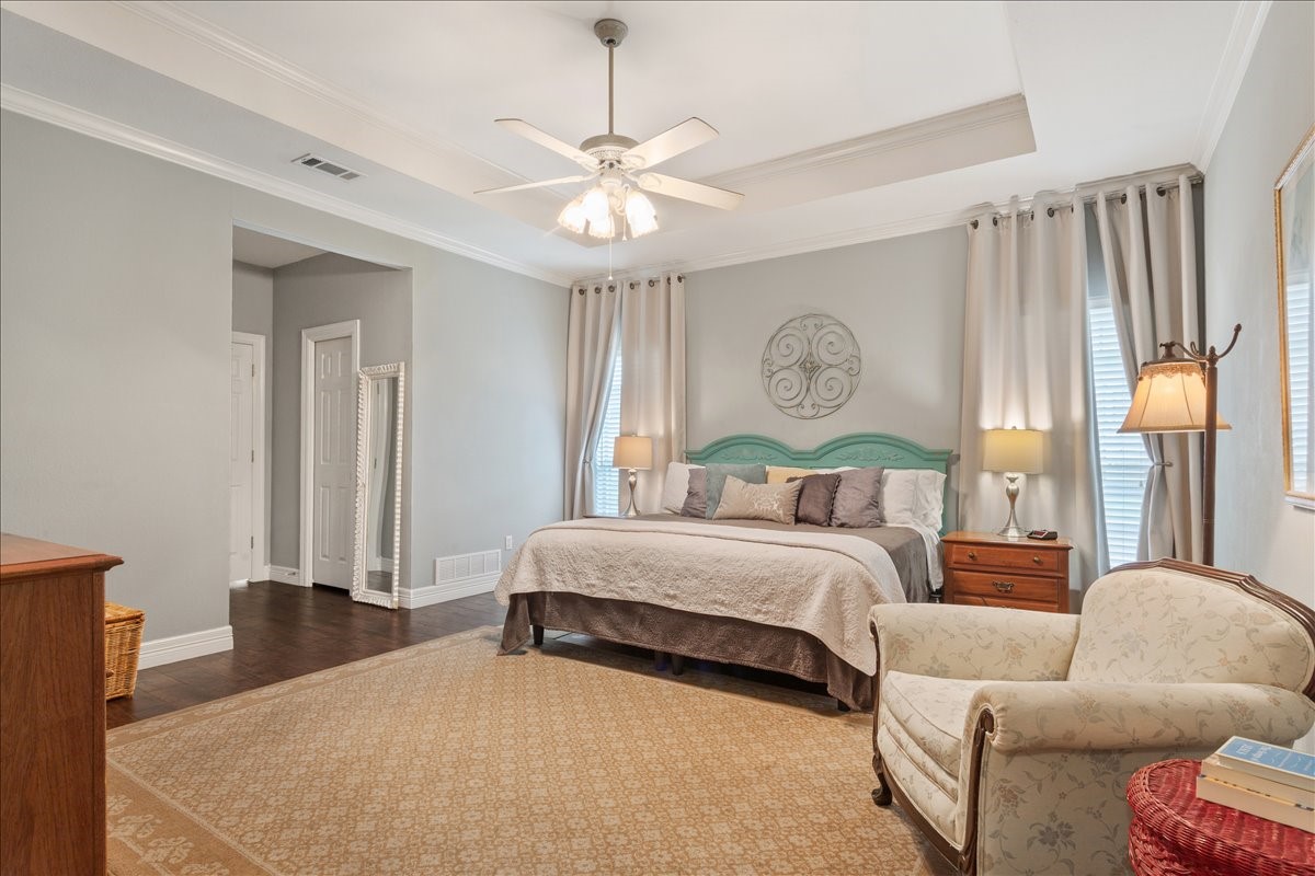 6008 Mesquite Tree Court Waco TX 76708