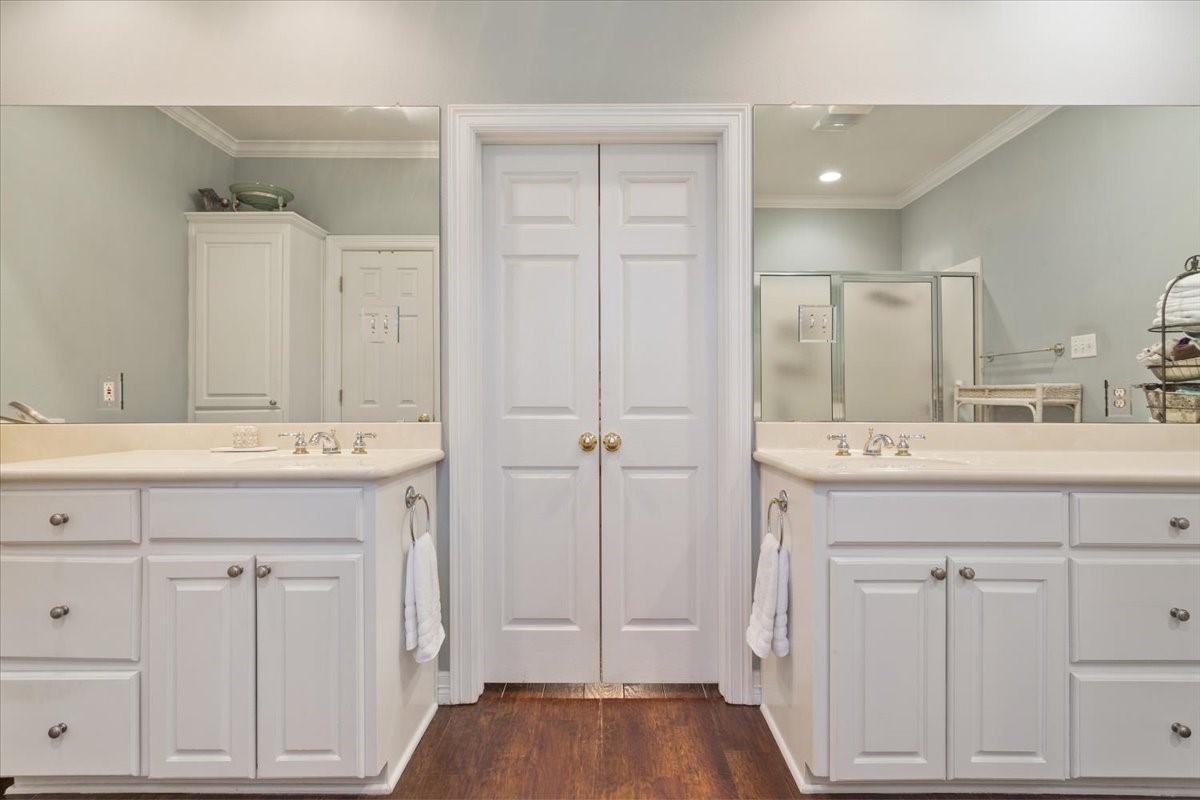 6008 Mesquite Tree Court Waco TX 76708