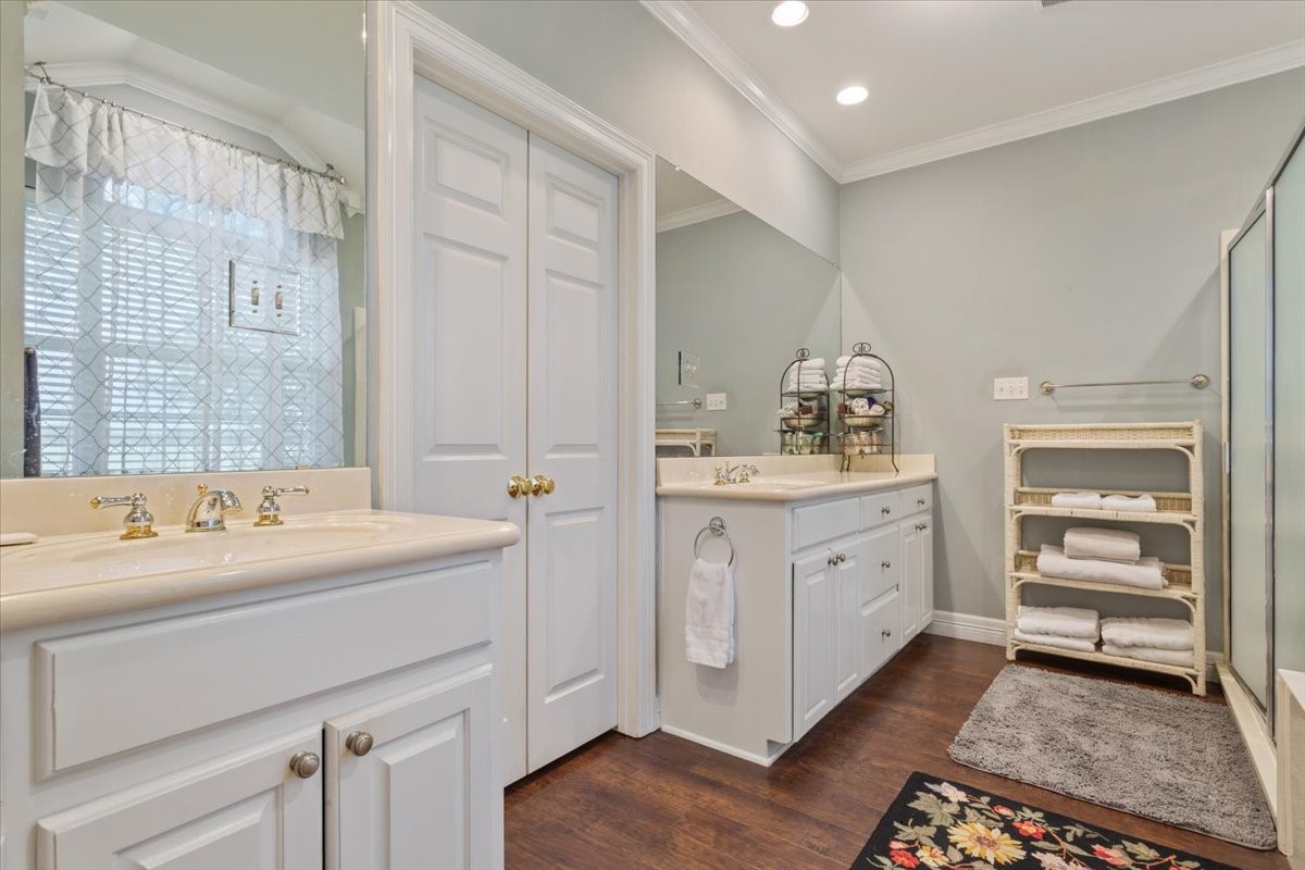 6008 Mesquite Tree Court Waco TX 76708