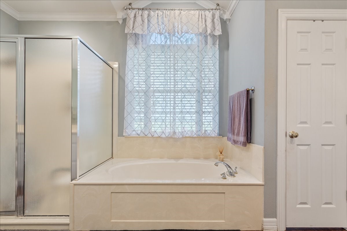 6008 Mesquite Tree Court Waco TX 76708