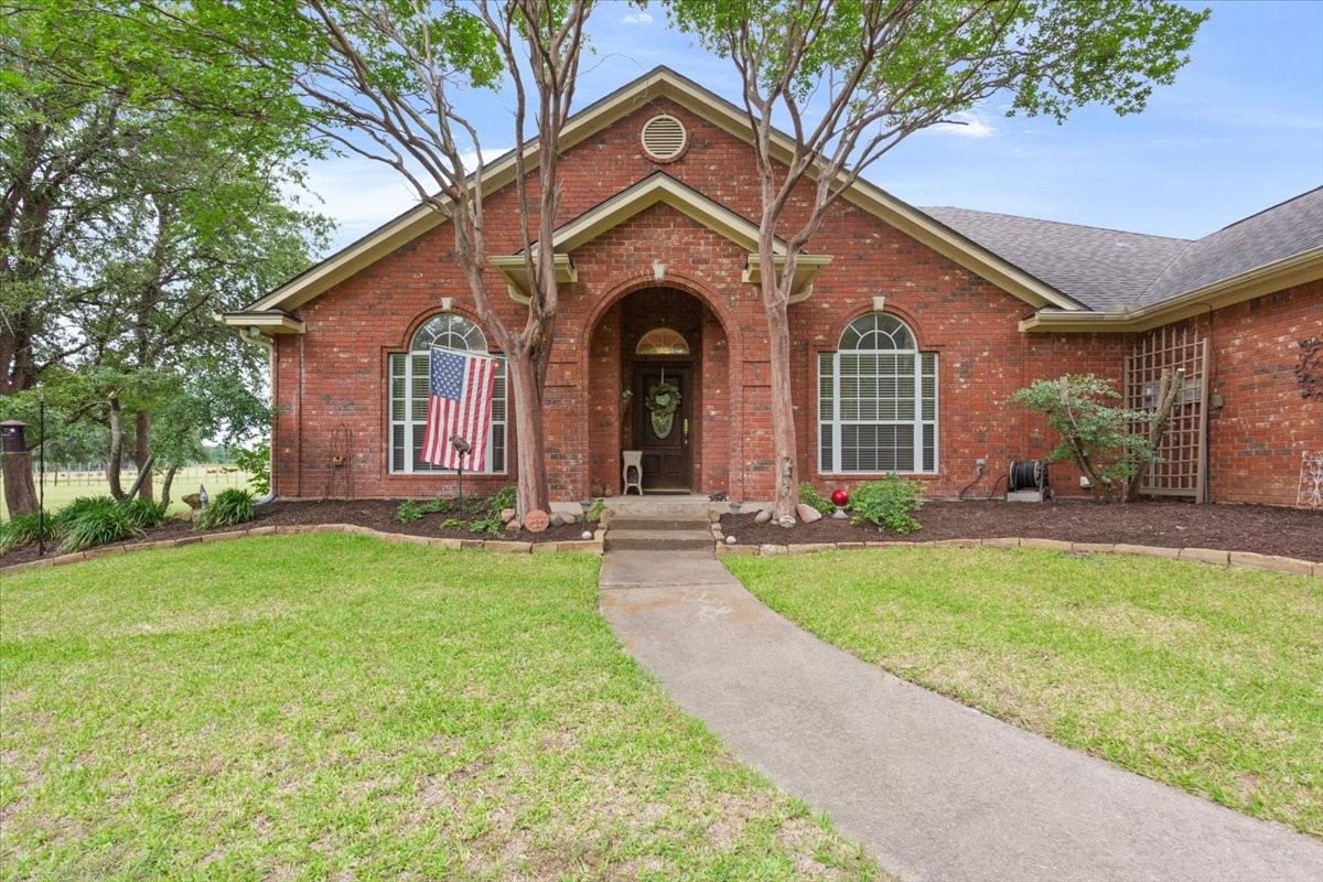 6008 Mesquite Tree Court Waco TX 76708
