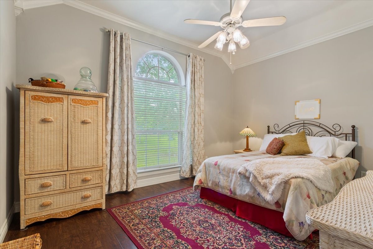 6008 Mesquite Tree Court Waco TX 76708