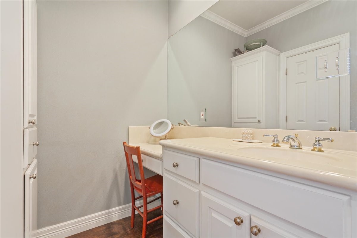 6008 Mesquite Tree Court Waco TX 76708