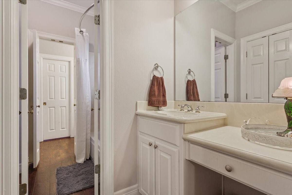 6008 Mesquite Tree Court Waco TX 76708