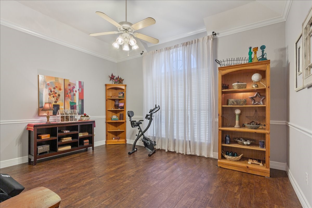 6008 Mesquite Tree Court Waco TX 76708