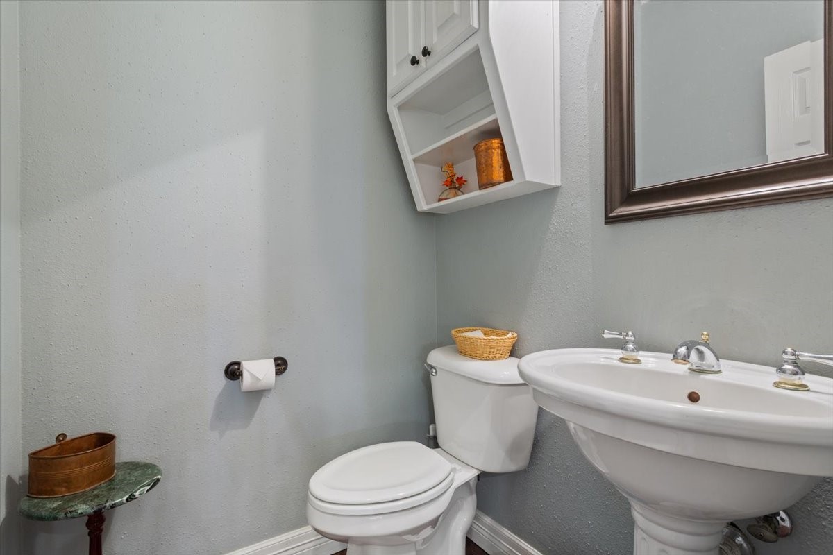 6008 Mesquite Tree Court Waco TX 76708