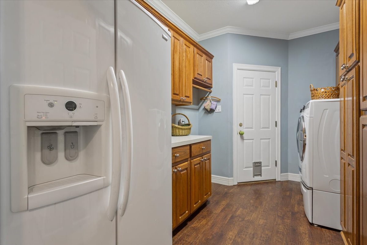 6008 Mesquite Tree Court Waco TX 76708