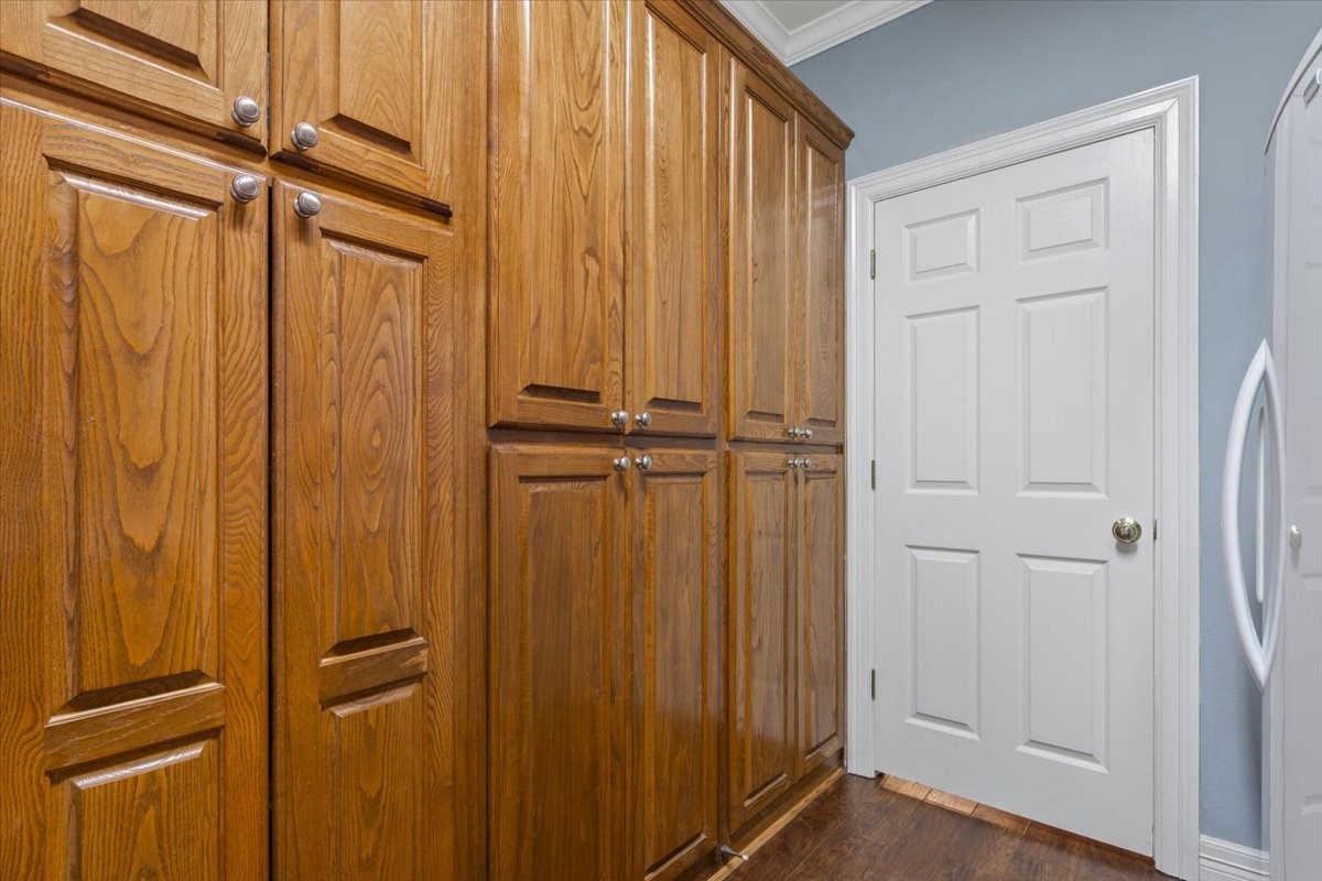 6008 Mesquite Tree Court Waco TX 76708