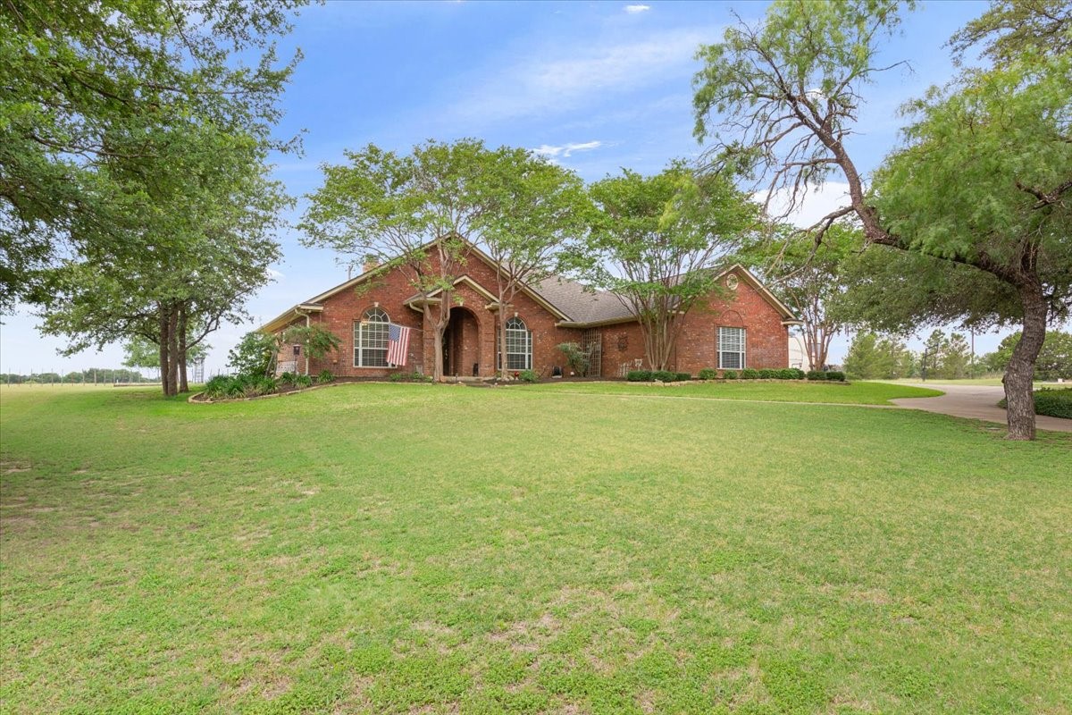 6008 Mesquite Tree Court Waco TX 76708