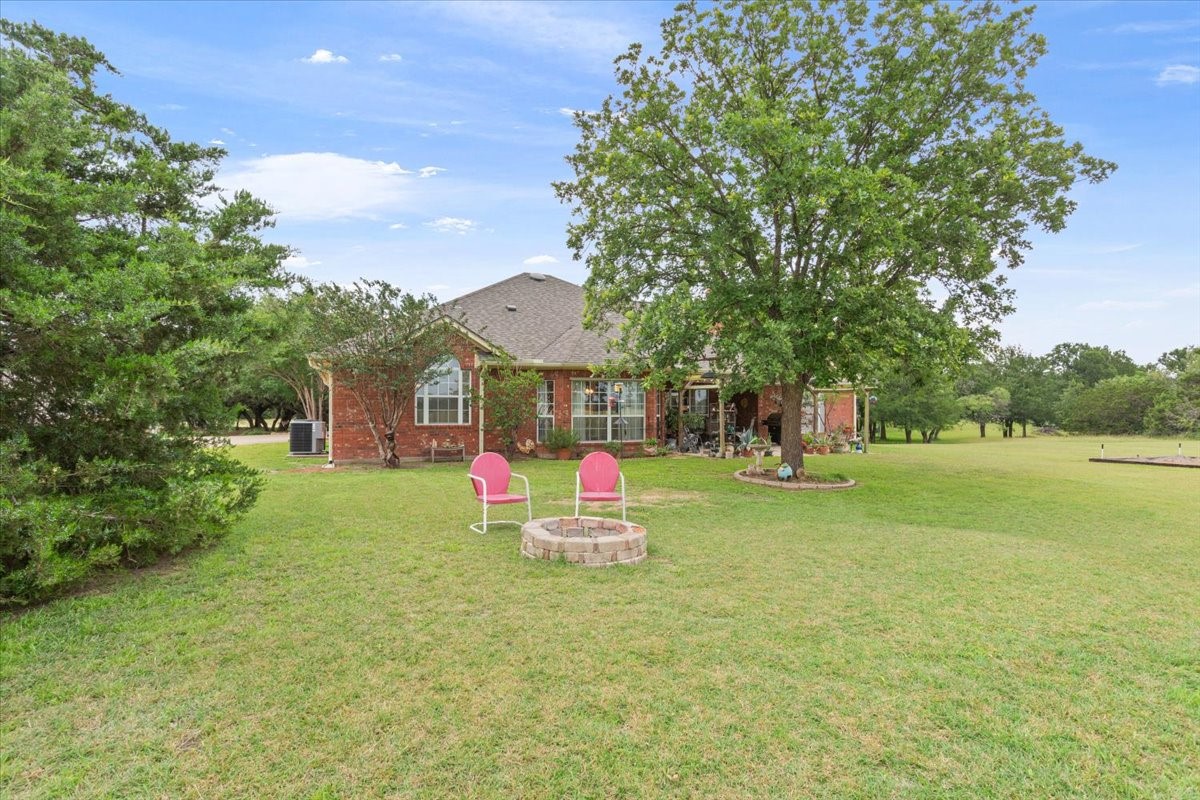 6008 Mesquite Tree Court Waco TX 76708