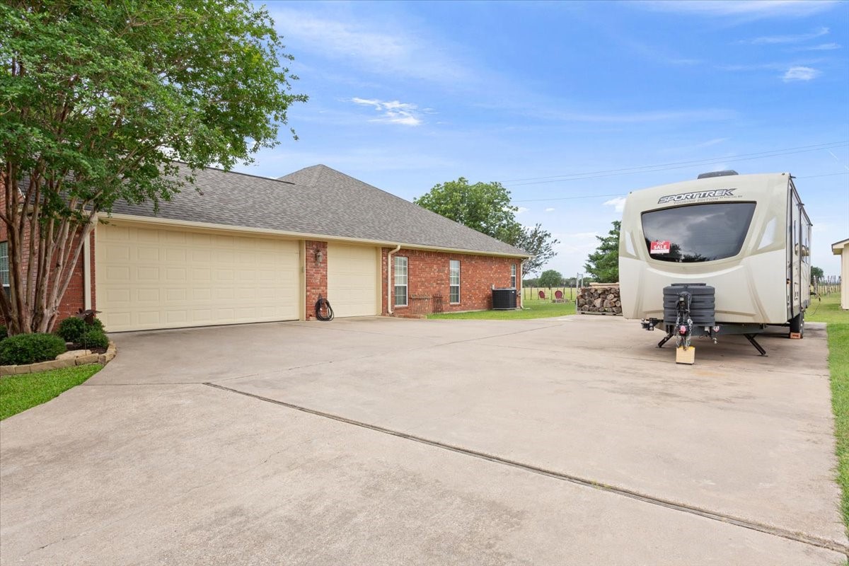 6008 Mesquite Tree Court Waco TX 76708
