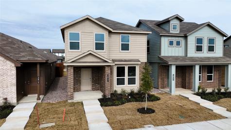 3017 Maple Orchard Lane Fort Worth TX 76140