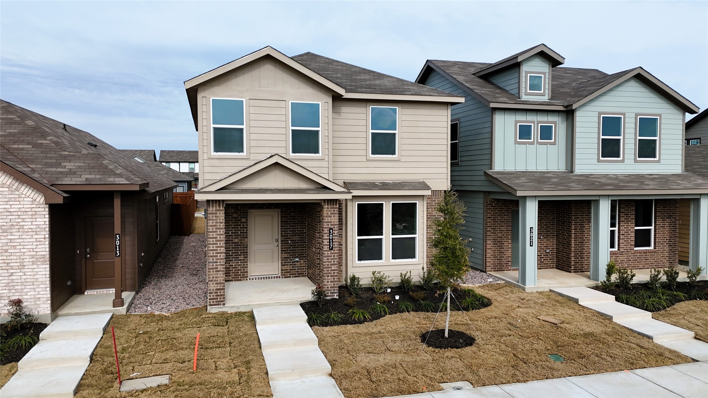 3017 Maple Orchard Lane Fort Worth TX 76140