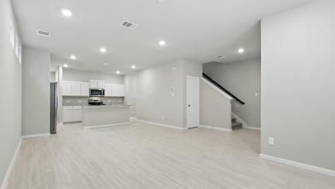3017 Maple Orchard Lane Fort Worth TX 76140