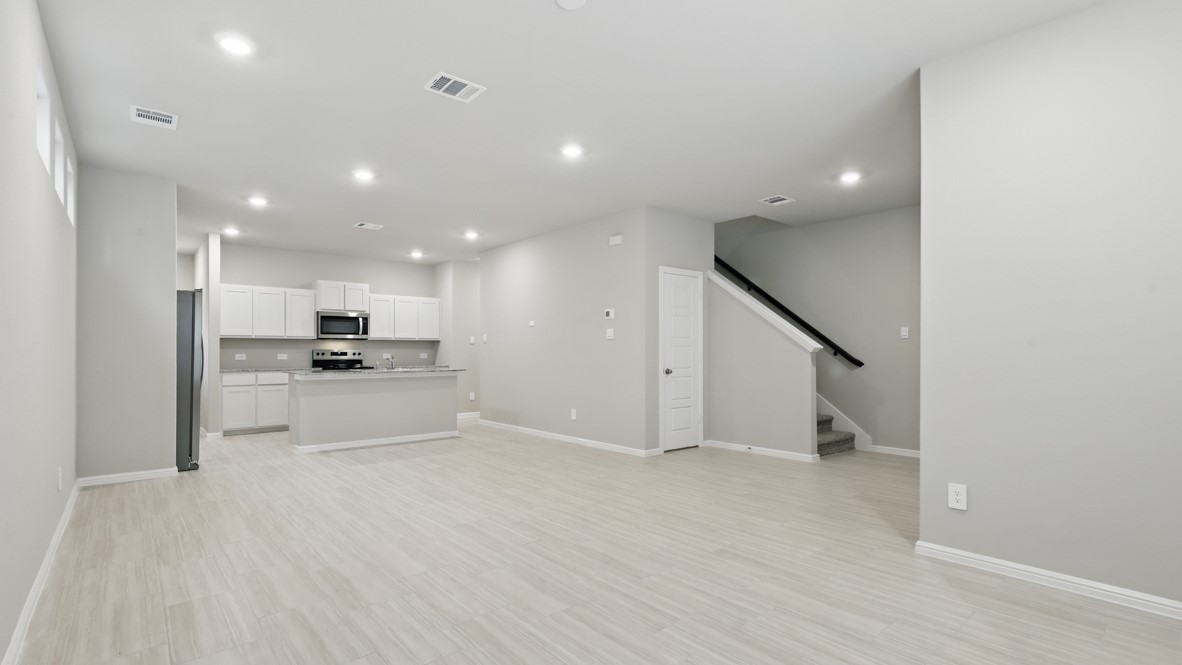 3017 Maple Orchard Lane Fort Worth TX 76140