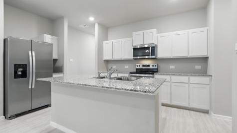 3017 Maple Orchard Lane Fort Worth TX 76140