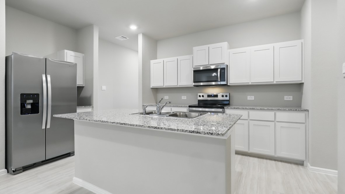 3017 Maple Orchard Lane Fort Worth TX 76140