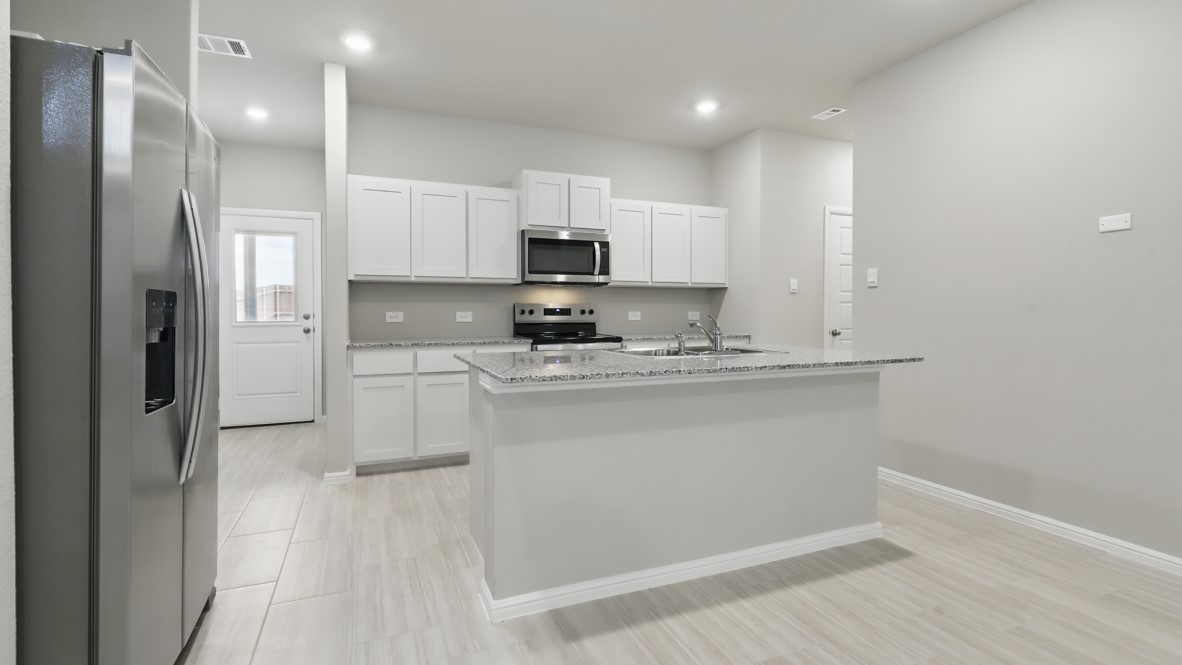3017 Maple Orchard Lane Fort Worth TX 76140