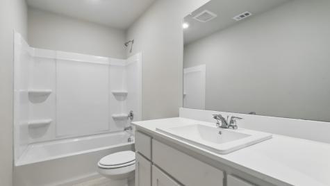 3017 Maple Orchard Lane Fort Worth TX 76140