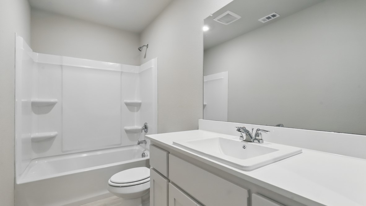 3017 Maple Orchard Lane Fort Worth TX 76140