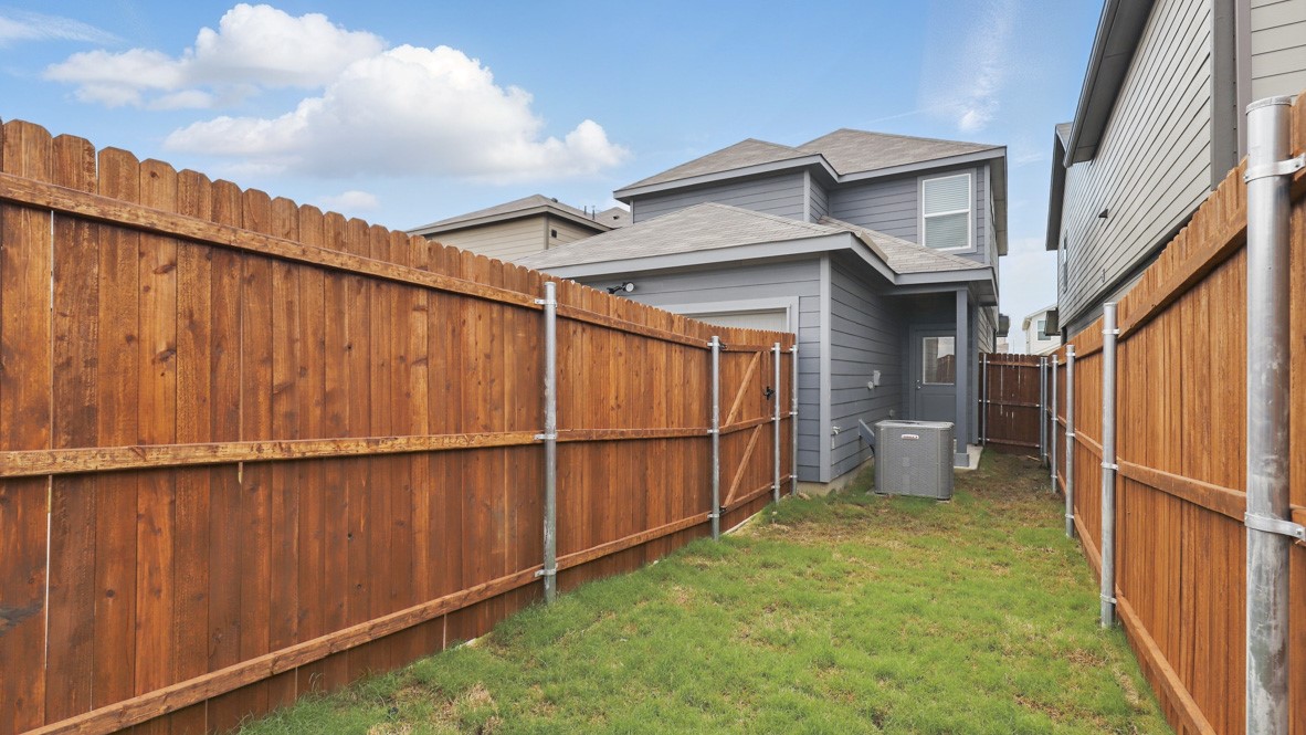 3017 Maple Orchard Lane Fort Worth TX 76140