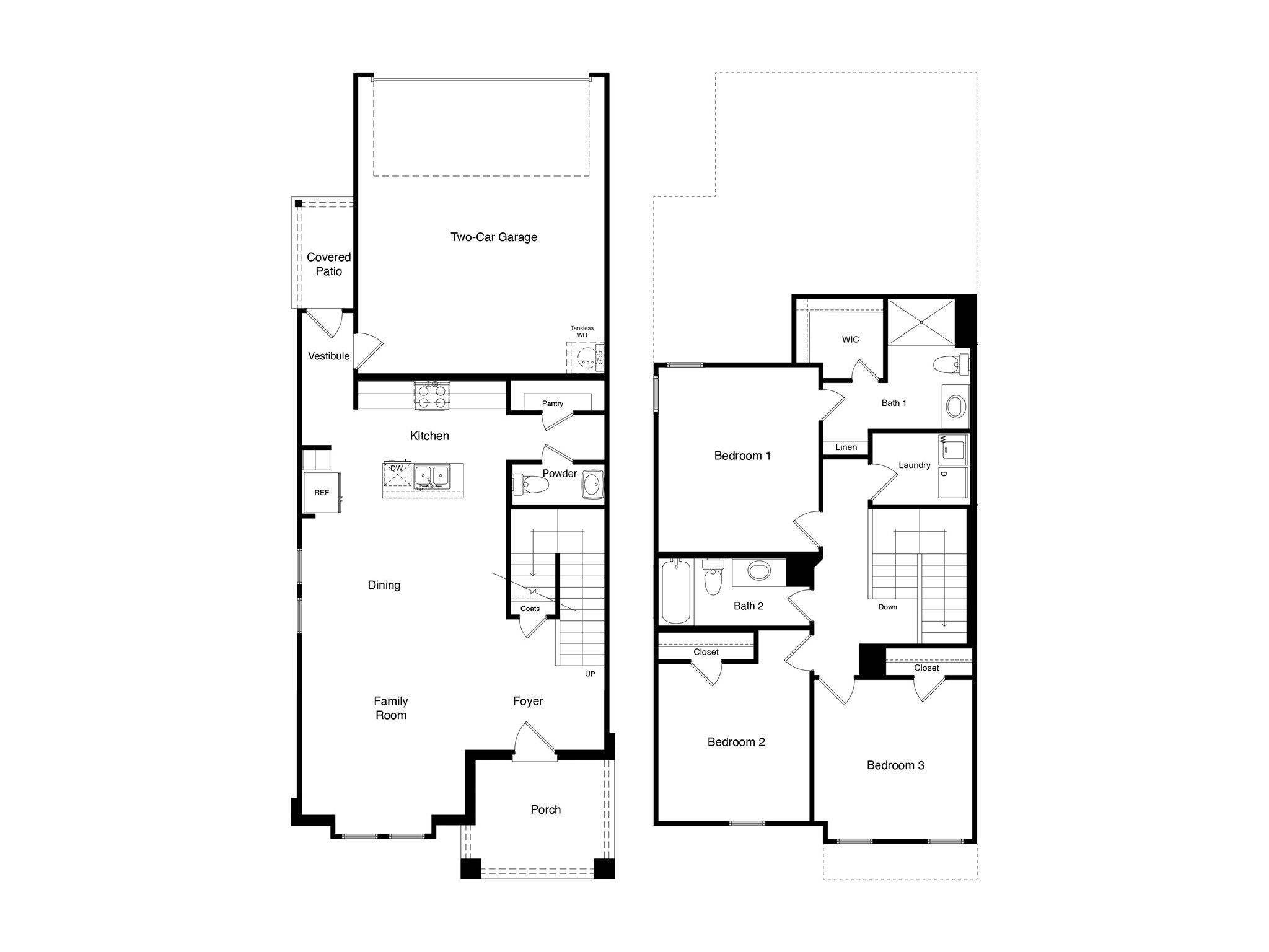 3017 Maple Orchard Lane Fort Worth TX 76140