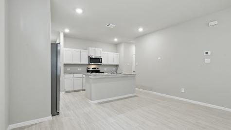 3017 Maple Orchard Lane Fort Worth TX 76140