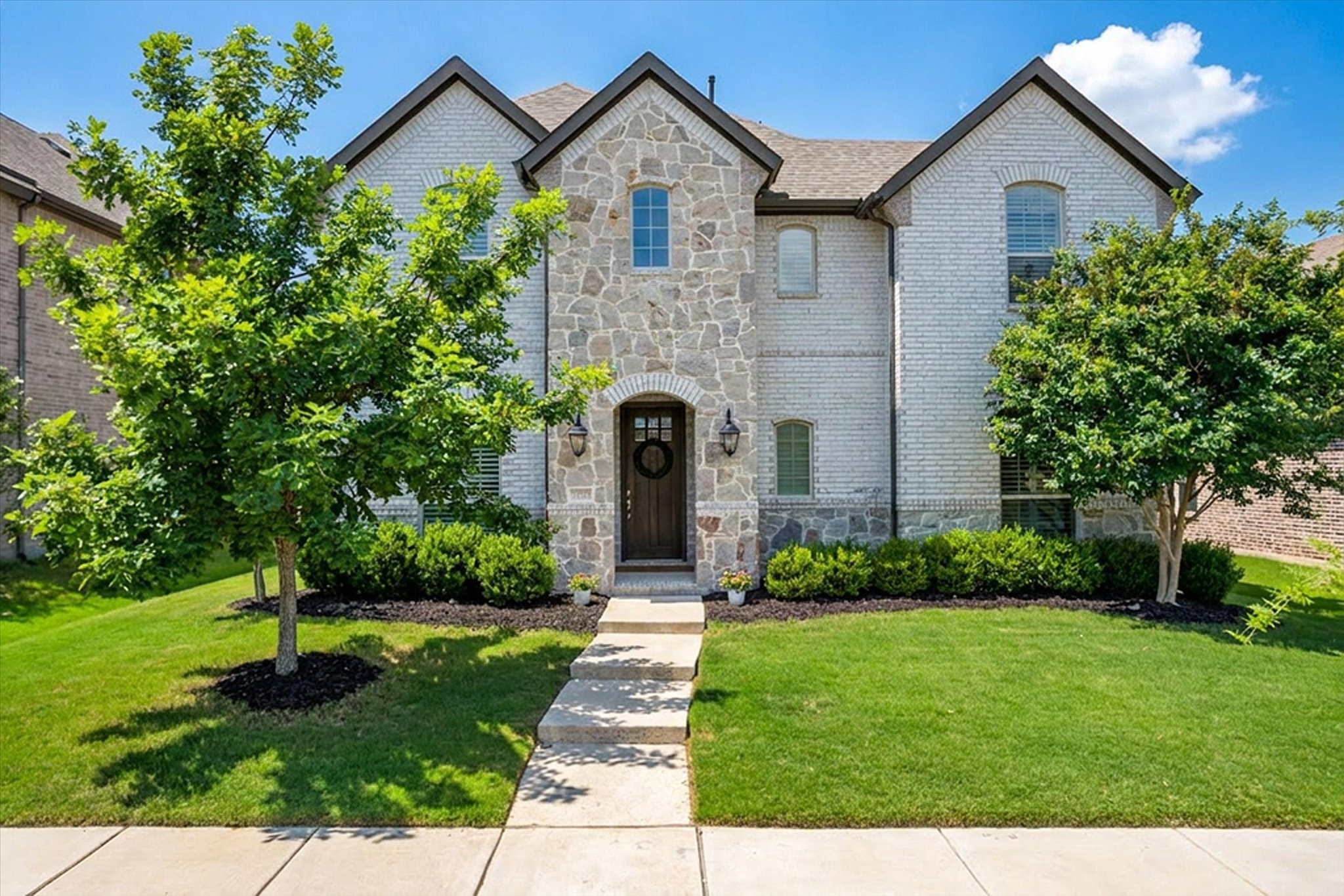 13993 Falcon Ranch Drive Frisco TX 75035