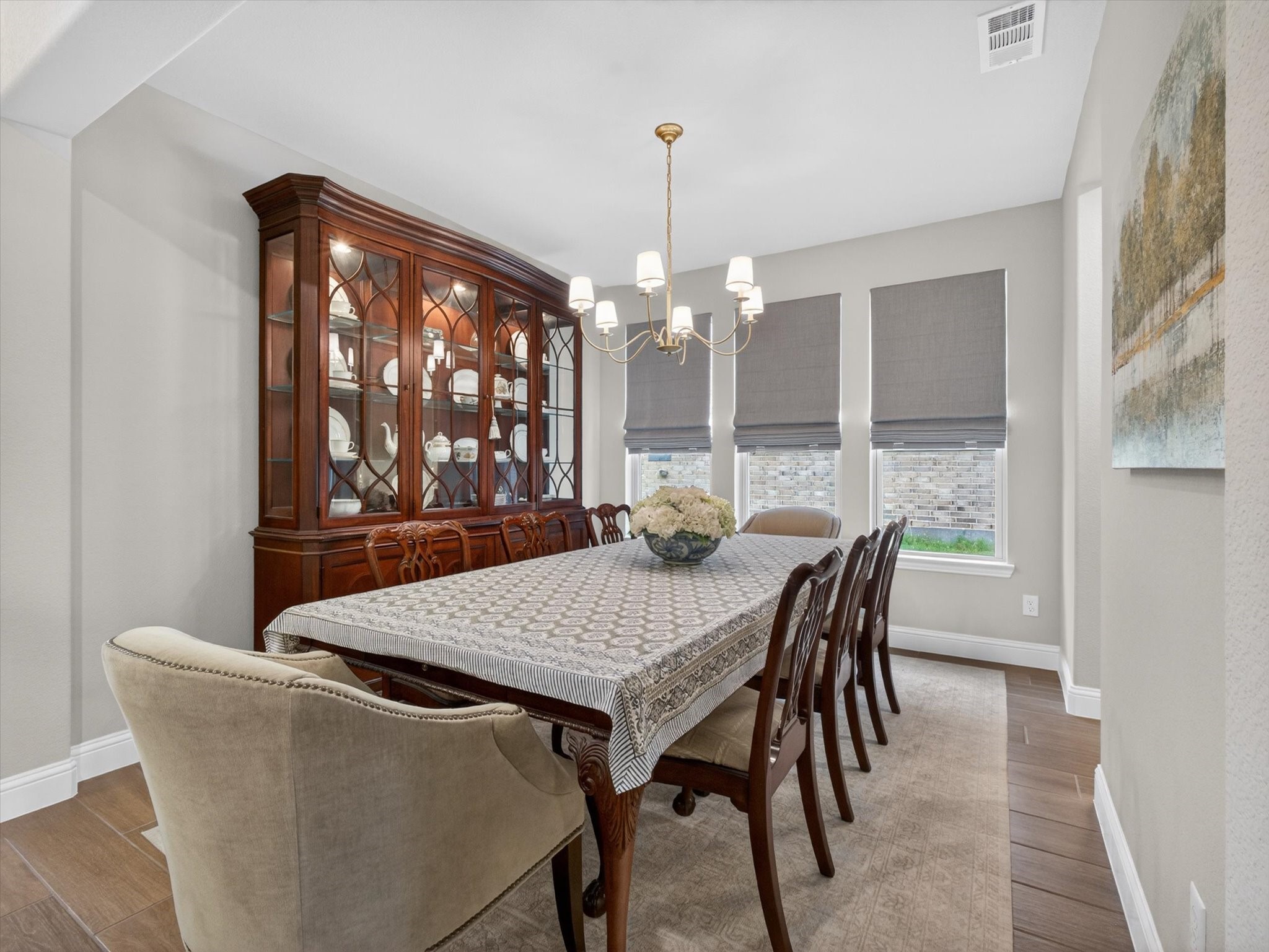 13993 Falcon Ranch Drive Frisco TX 75035