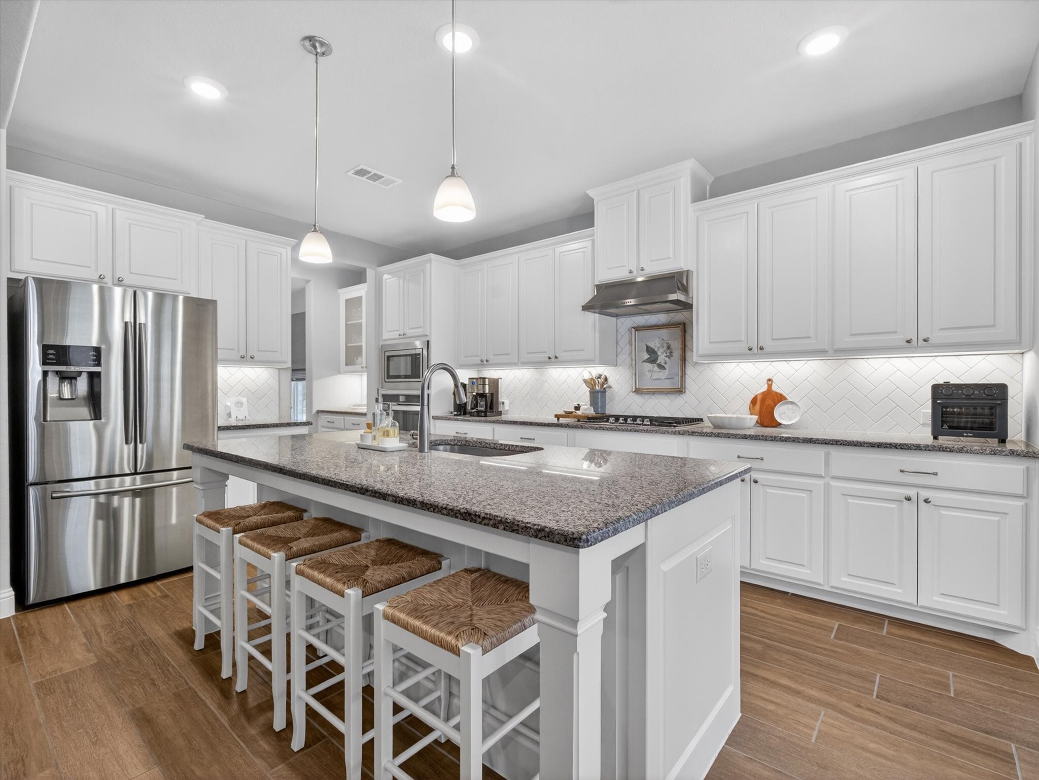 13993 Falcon Ranch Drive Frisco TX 75035