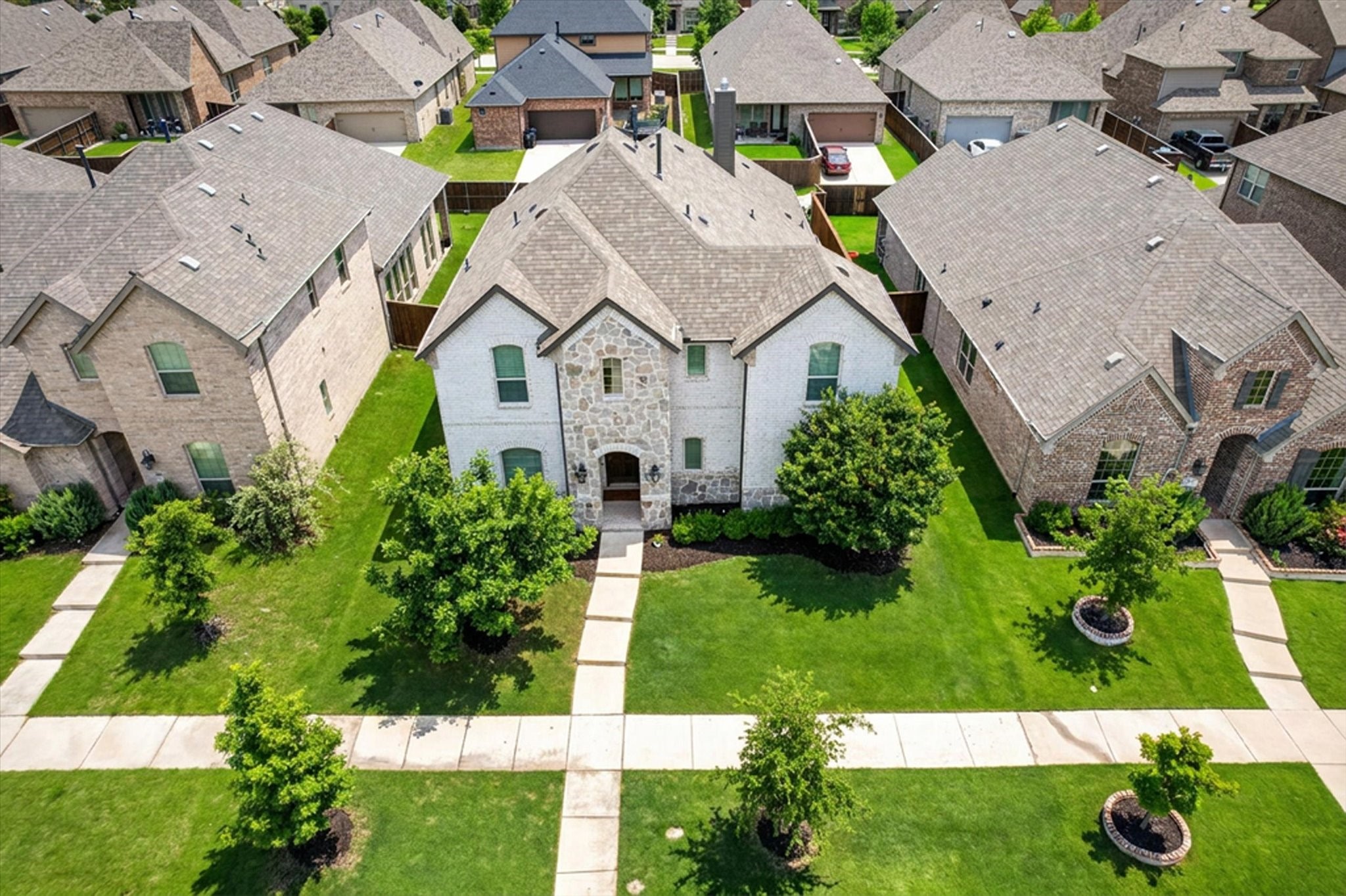 13993 Falcon Ranch Drive Frisco TX 75035
