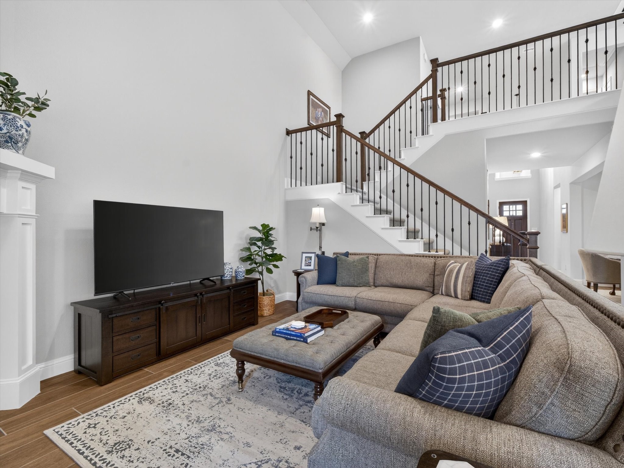 13993 Falcon Ranch Drive Frisco TX 75035