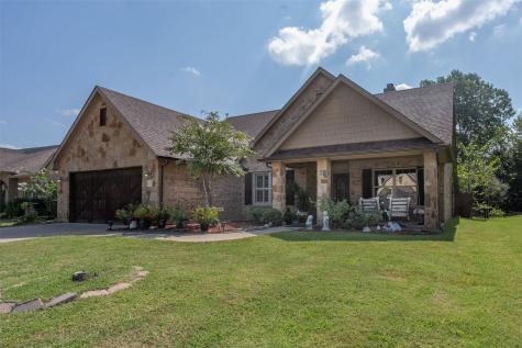 3145 Shoreline Drive Burleson TX 76028