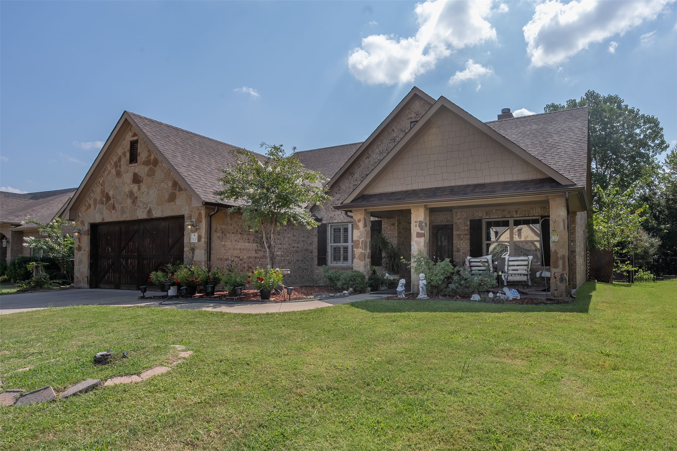 3145 Shoreline Drive Burleson TX 76028