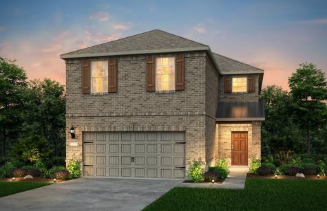 4426 Cedarburg Drive Garland TX 75043