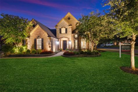 801 Durham Court Southlake TX 76092