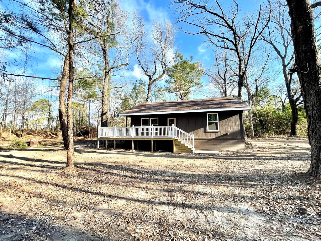917 County Road 2140 Quitman TX 75783