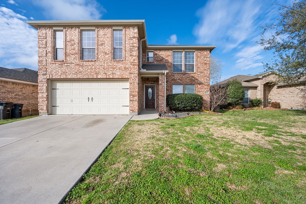 10461 Winding Passage Way Fort Worth TX 76131