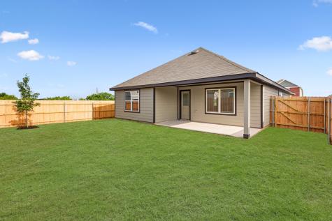 2400 Texas Ash Way Fort Worth TX 76123