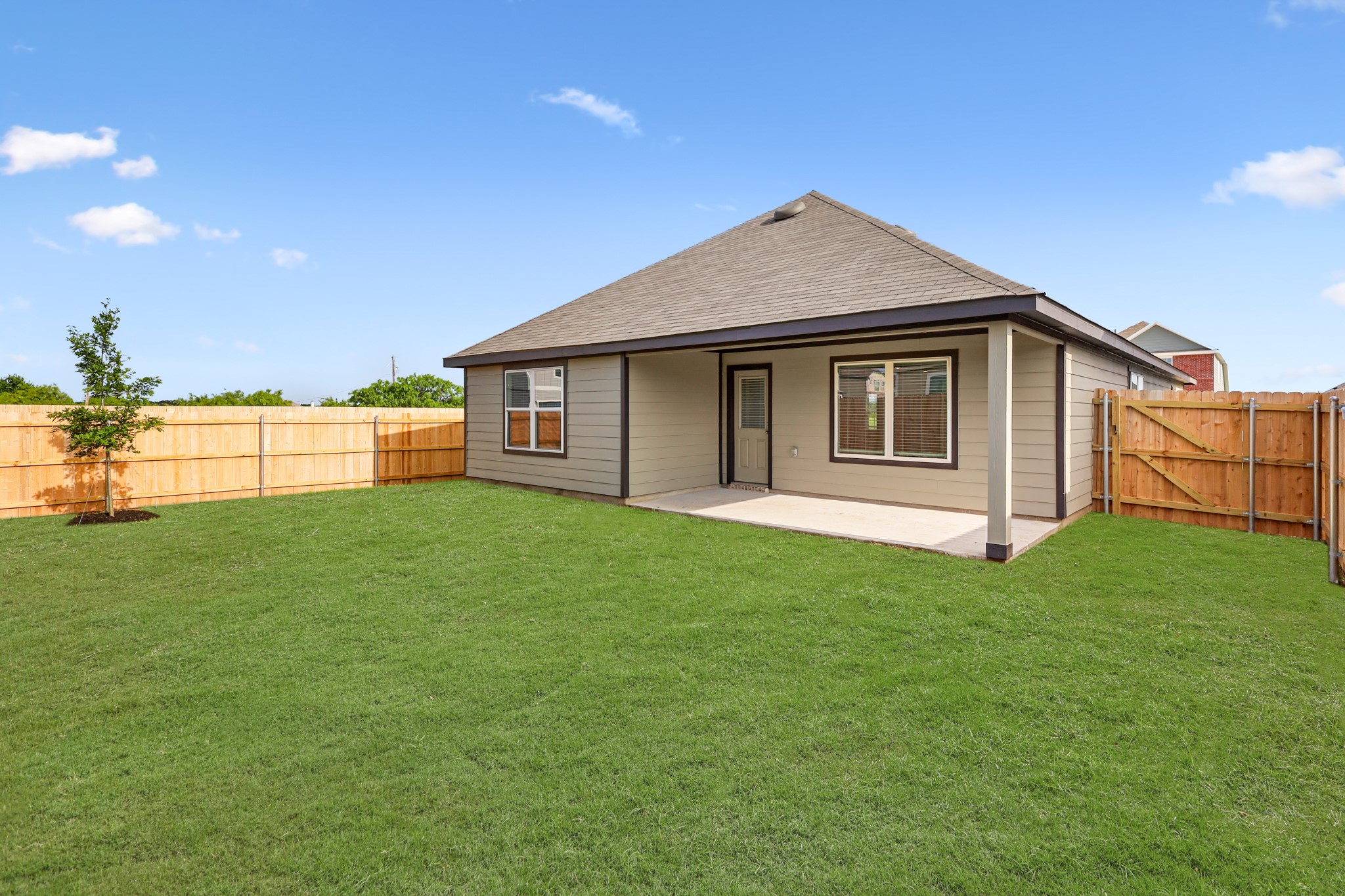 2400 Texas Ash Way Fort Worth TX 76123