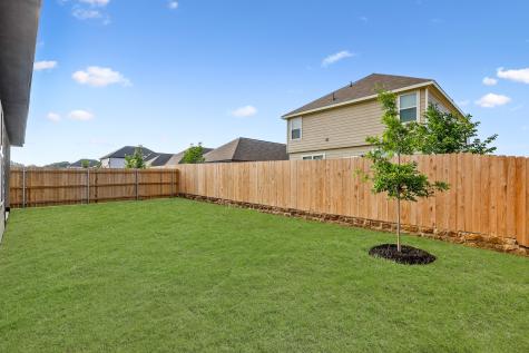 2400 Texas Ash Way Fort Worth TX 76123