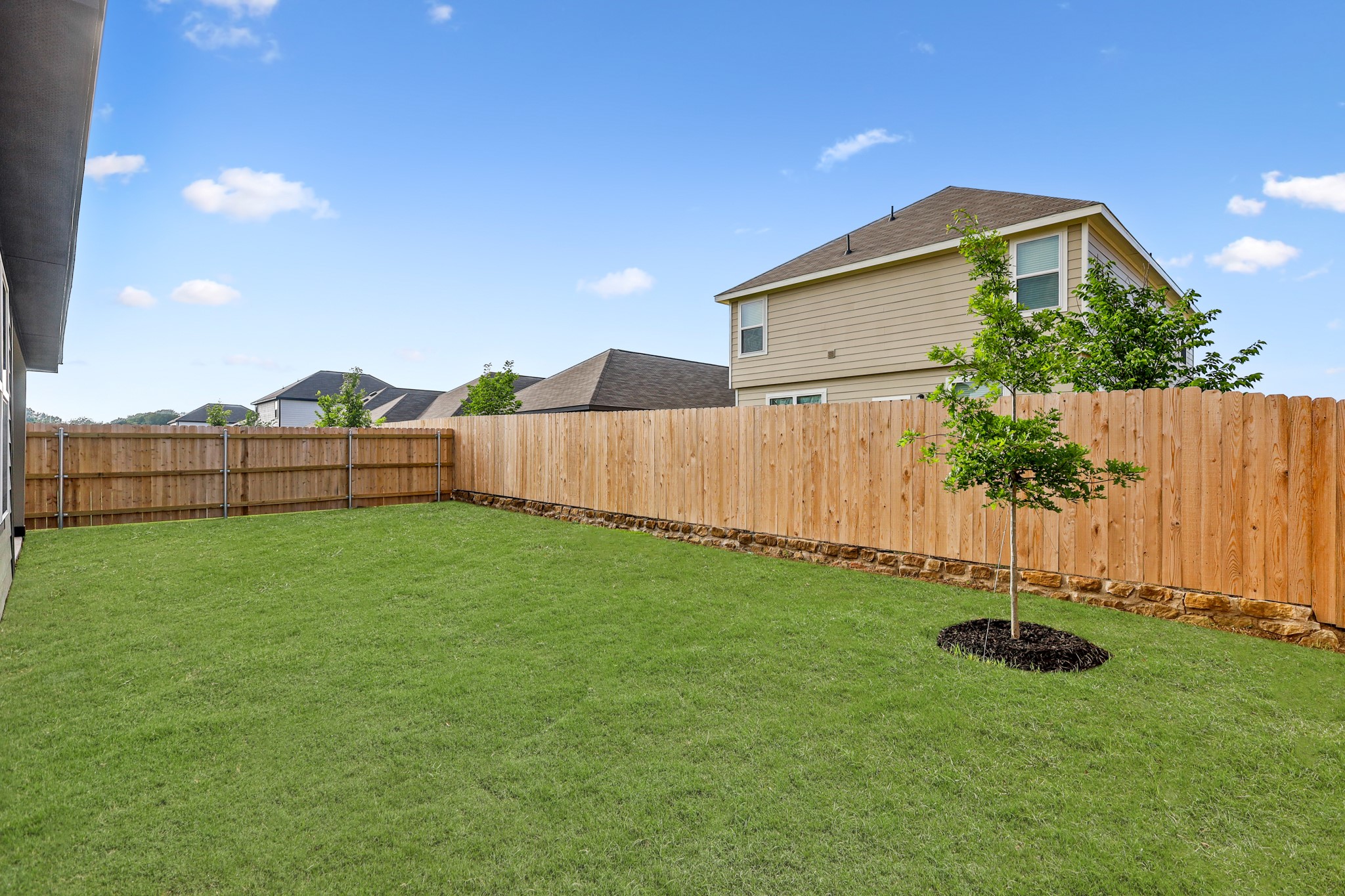 2400 Texas Ash Way Fort Worth TX 76123