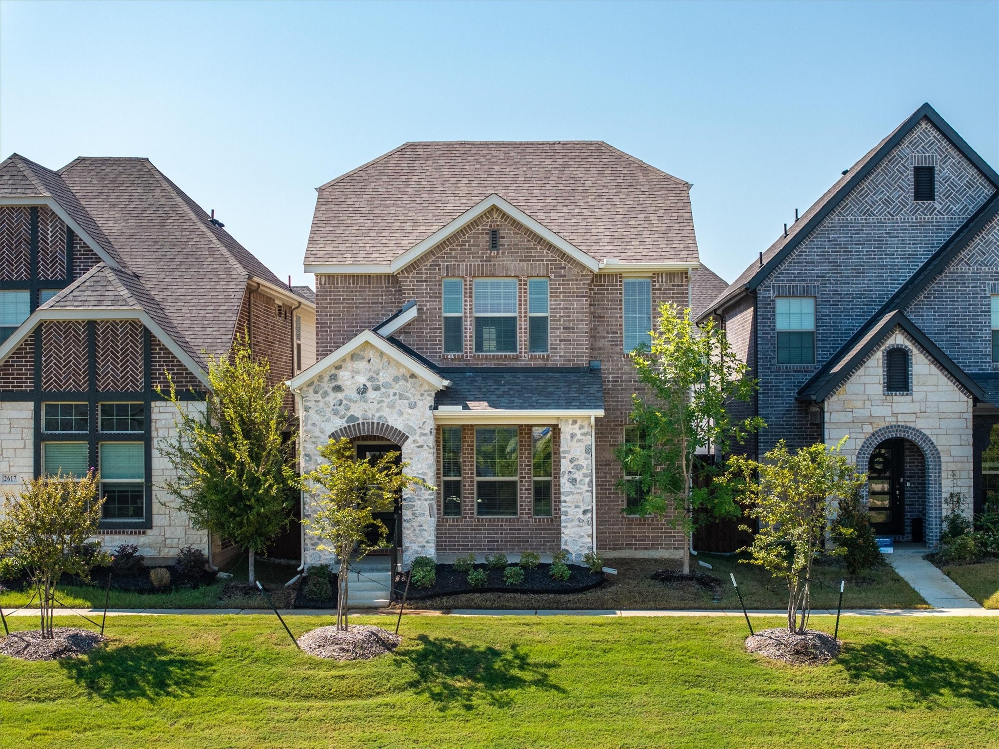 2613 Kings Canyon Mews Corinth TX 76210