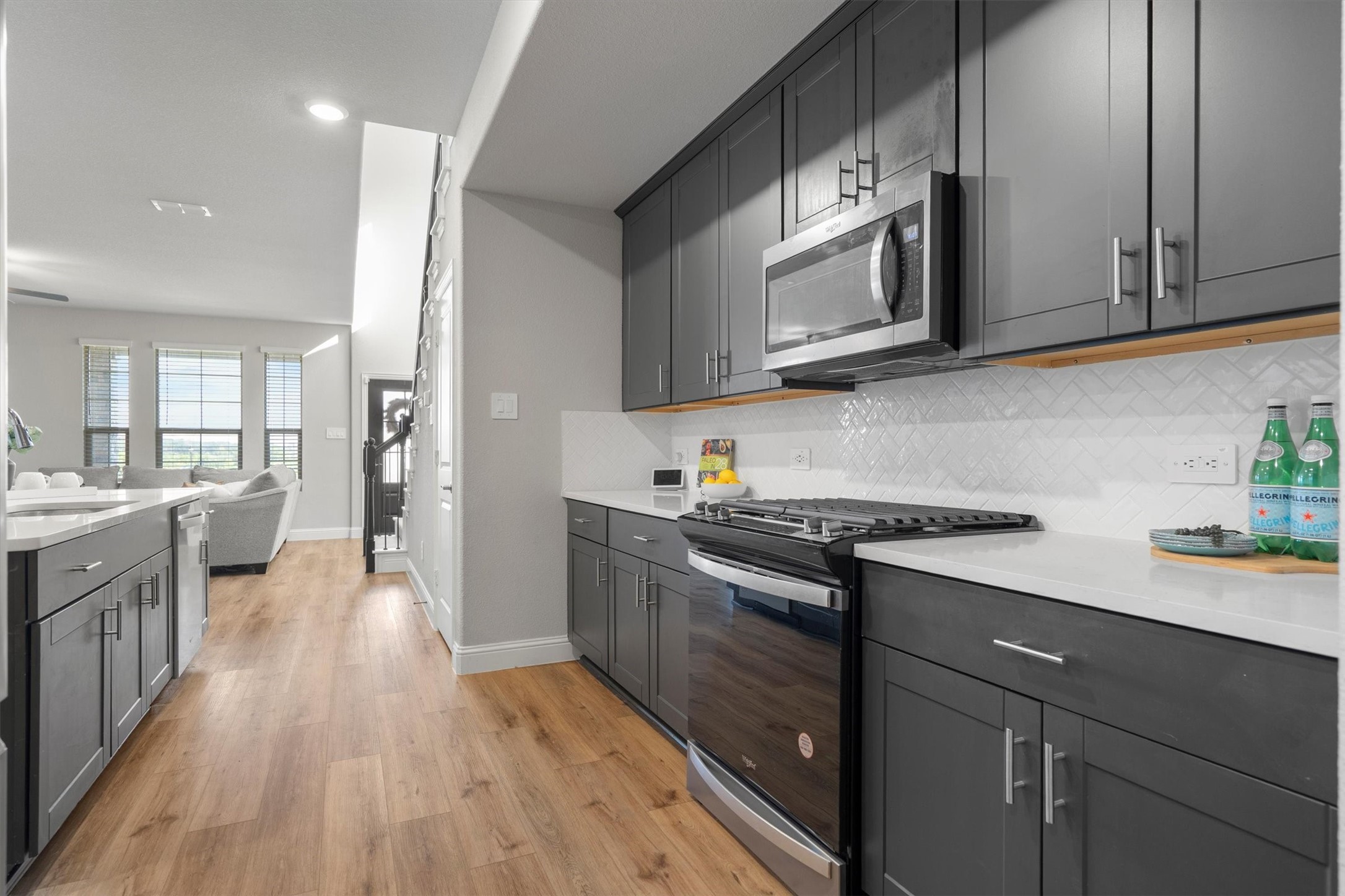 2613 Kings Canyon Mews Corinth TX 76210